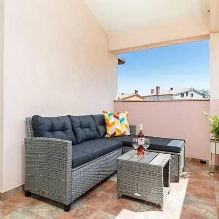 Salvia Apartment Pula Exterior photo